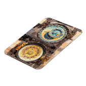 Praag 002A Magneet (Linkerzijde)