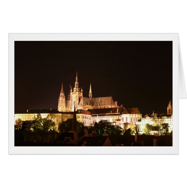 Praag 1 (Voorkant Horizontaal)