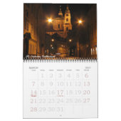 Praag 2010 Agenda Kalender (Mar 2027)
