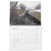 Praag 2010 Agenda Kalender (Feb 2027)