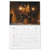 Praag 2010 Agenda Kalender (Mar 2026)