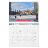 PRAAG Agenda 2009 - Gepersonaliseerd Kalender (Feb 2027)