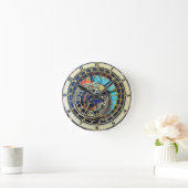 Praag astronomische klok (Huis)