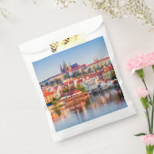 Praag Bedankzakje (Gezegeld)