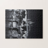 Praag, Charles Bridge & Castle / Tsjechisch Legpuzzel (Horizontaal)