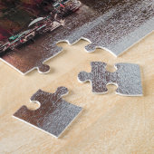 Praag, Charles Bridge Legpuzzel (Zijkant)