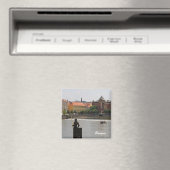 Praag door de Moldavische Magneet (Insitu (Vaatwasser))