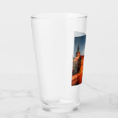 Praag Hoofdstad van Tsjechië Glas (Rechts)