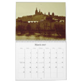 Praag Kalender (Mar 2027)