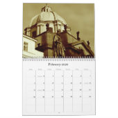 Praag Kalender (Feb 2026)