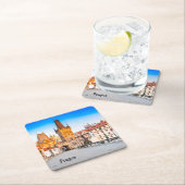 Praag Kartonnen Onderzetters (Insitu)