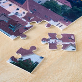 Praag Legpuzzel (Zijkant)