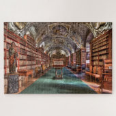 Praag Legpuzzel (Horizontaal)