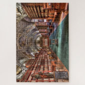 Praag Legpuzzel (Verticaal)