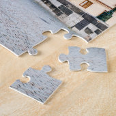 Praag Legpuzzel (Zijkant)