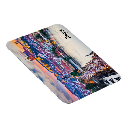 Praag Magneet (Rechterzijde)