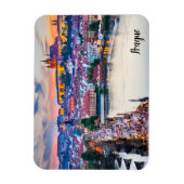 Praag Magneet (Verticaal)