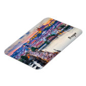 Praag Magneet (Linkerzijde)