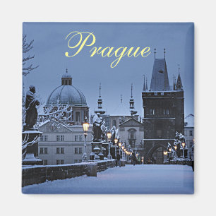 praag magneet