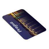 Praag Magneet (Rechterzijde)