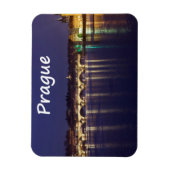 Praag Magneet (Verticaal)