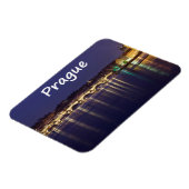 Praag Magneet (Linkerzijde)