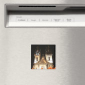 Praag, Magneet (Insitu (Vaatwasser))