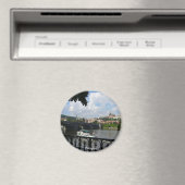 Praag Magneet (Insitu (Vaatwasser))