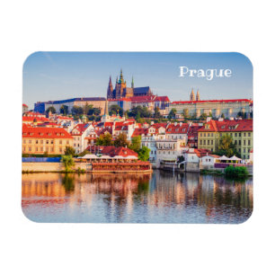 Praag Magneet