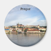 Praag Magneet (Voorkant)