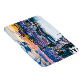 Praag Magneet (Rechterzijde)