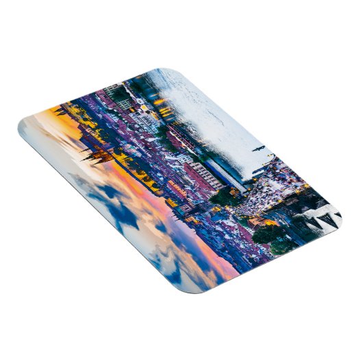 Praag Magneet (Rechterzijde)