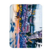 Praag Magneet (Verticaal)