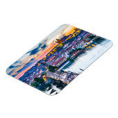 Praag Magneet (Linkerzijde)