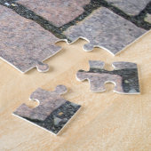 Praag Manhole Hoesje, Tsjechië Legpuzzel (Zijkant)