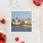 Praag papieren servetten (Insitu)