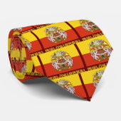 Praag (Praag) Stropdas (Opgerold)