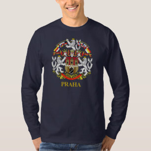 Praag (Praag) T-shirt