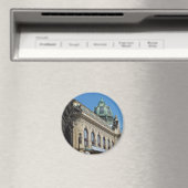 Praag/Praha aangepaste magneet (Insitu (Vaatwasser))