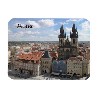 Praag Premium magneet