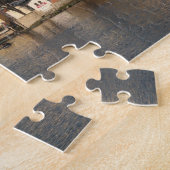 Praag - Puzzle Legpuzzel (Zijkant)