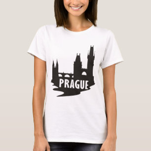 Praag T-shirt