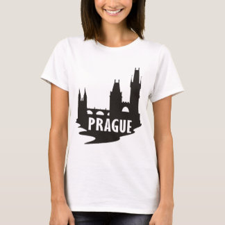 Praag T-shirt