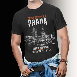 Praag T-shirt
