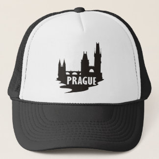 Praag Trucker Pet