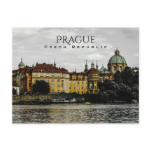 Praag, Tsjechië