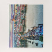 Praag Tsjechië Charles Bridge Travel Photo Legpuzzel (Verticaal)