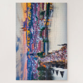 Praag Tsjechië Legpuzzel (Verticaal)