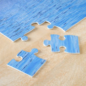 Praag, Tsjechië Legpuzzel (Zijkant)