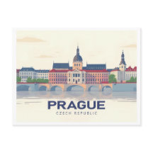 Praag Tsjechië Pastelreizen